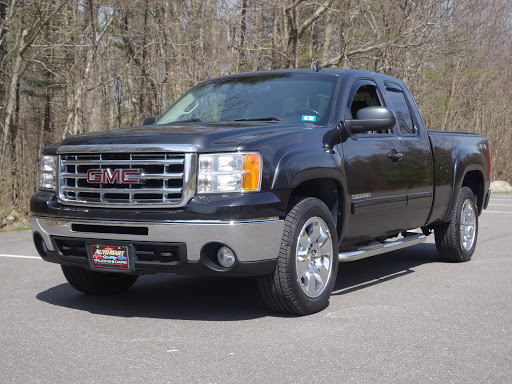 Used Car Dealer «Auto Mart Truck & Car Sales», reviews and photos, 53 S Main St, Derry, NH 03038, USA