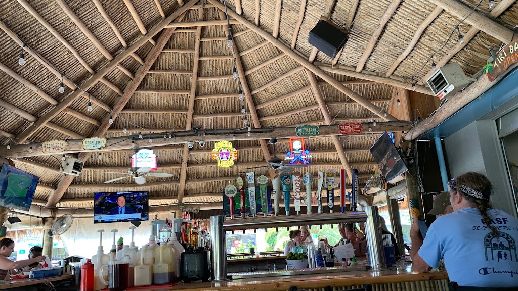 Nauti Parrot Oasis 33908