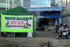 Sate Banjar image