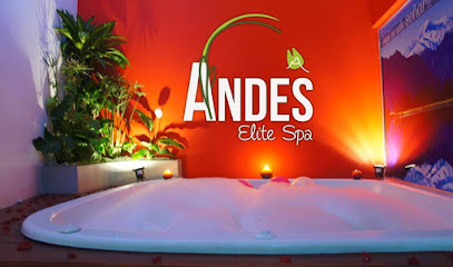 Andes Elite Spa