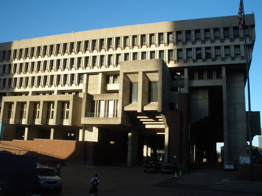 Boston Transportation Department - AZexplained