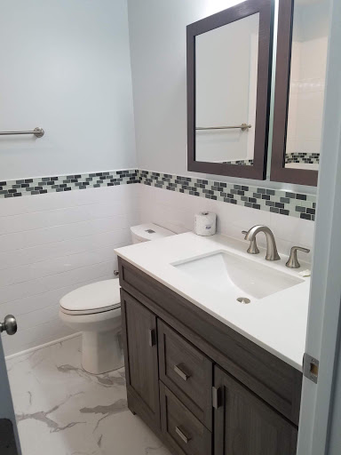 General Contractor «Elite Contractors Services Inc», reviews and photos, 7223 Poplar St, Annandale, VA 22003, USA