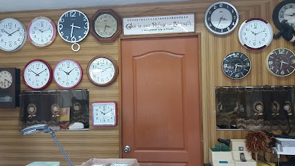 笙揚鐘錶店