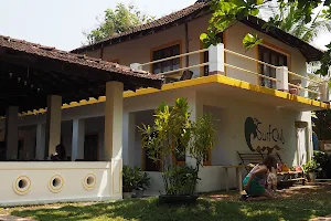 The Surf Club Goa Guest House, Restaurant & Bar image