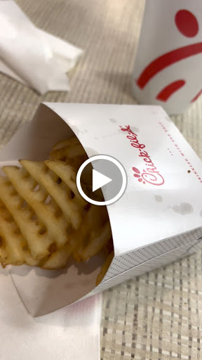 Fast Food Restaurant «Chick-fil-A», reviews and photos, 7891 W Irlo Bronson Memorial Hwy, Kissimmee, FL 34747, USA