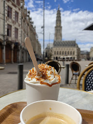 Photo n°6 de Notting Hill Coffee à Arras ()