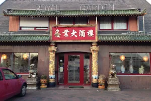 Royal Garden image