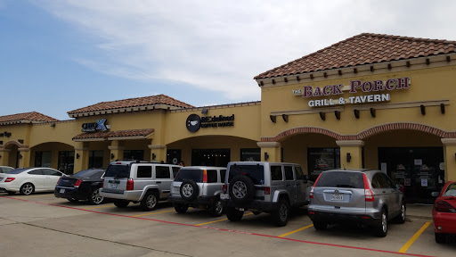 Coffee Shop «RE:defined Coffee House», reviews and photos, 220 N Main St, Grapevine, TX 76051, USA