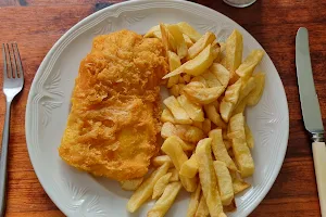 Bignal Fish & Chips image