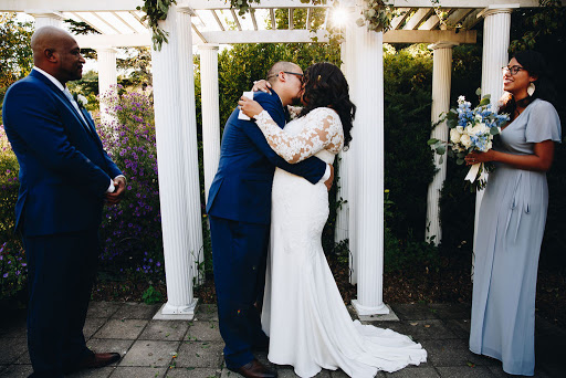 Clothing Alteration Service «The Wedding Dresser», reviews and photos, 274 36th St room C-253, Brooklyn, NY 11232, USA