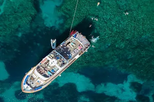 Paphos Sea Cruises image
