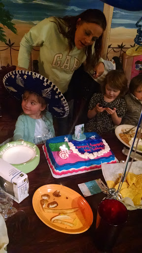 Restaurant «Puerto Vallarta Mexican Restaurant», reviews and photos, 4000 N Broadway Ave, Muncie, IN 47304, USA