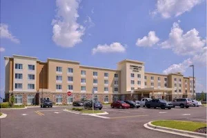 TownePlace Suites by Marriott Huntsville West/Redstone Gateway image