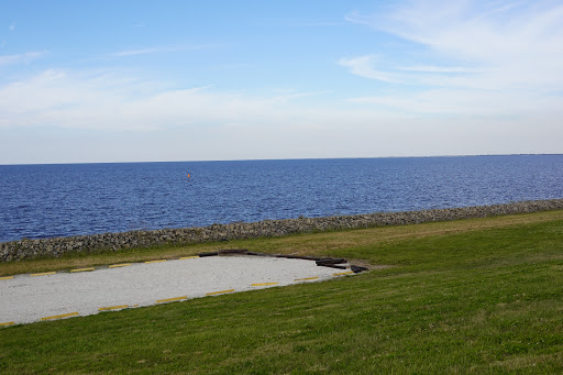 Grocery Store «Save-A-Lot», reviews and photos, 600 E Main St, Pahokee, FL 33476, USA