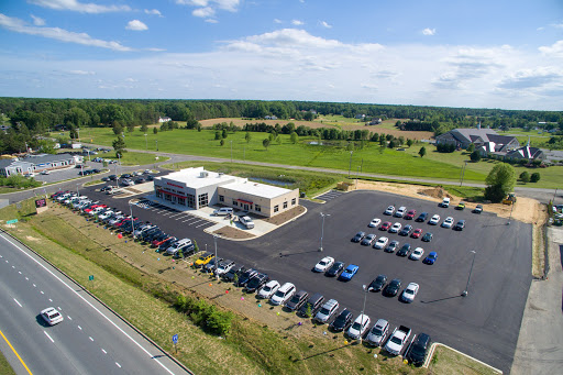 Used Car Dealer «The Used Car Factory», reviews and photos, 27725 Three Notch Rd, Mechanicsville, MD 20659, USA