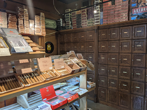 Tobacco Shop «En Fuego Tobacco Shop», reviews and photos, 6190 Frisco Square Blvd, Frisco, TX 75034, USA