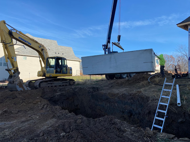 Midwest Sewer Services