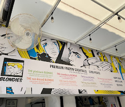 BLONDIES LOFT + SLUSHBAR photo