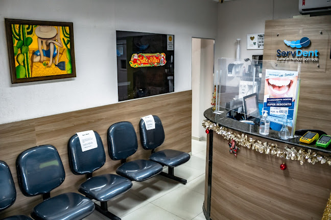 Avaliações sobre servdent em Rio de Janeiro - Dentista