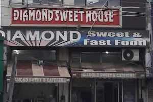 Diamond Sweets image