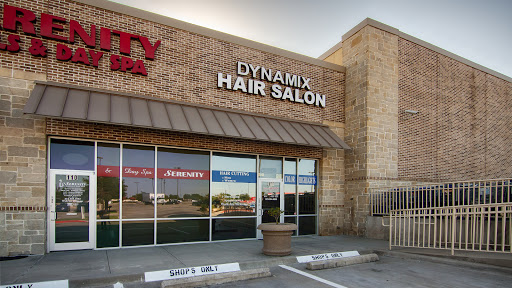 Hair Salon «Dynamix Hair Salon», reviews and photos, 1016 E Hebron Pkwy #100, Carrollton, TX 75010, USA