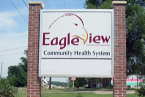 Eagle View Community Health System - Monmouth image