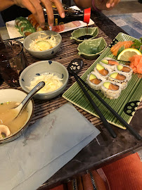Plats et boissons du Restaurant japonais Otakuni à Paris - n°16