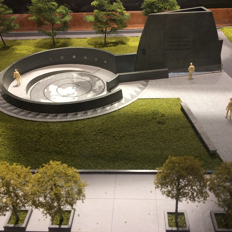 African Burial Ground National Monument