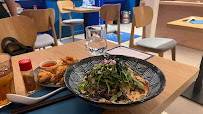 Plats et boissons du Restaurant de nouilles (ramen) Nishiki Ramen à Lyon - n°19