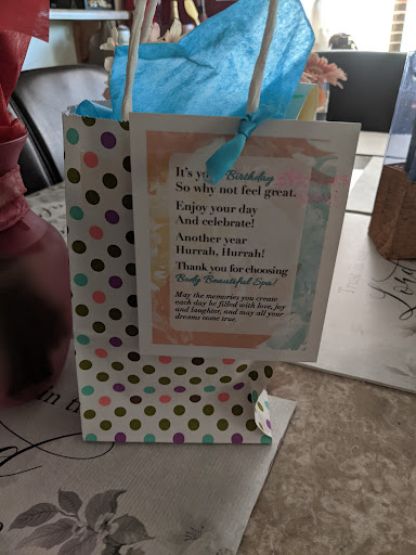 Medical Spa «Body Beautiful Day and Med Spa», reviews and photos, 4449 N 24th St, Phoenix, AZ 85016, USA