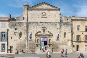 église Sainte-Anne d'Arles image