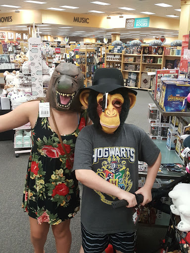 Book Store «Books-A-Million», reviews and photos, 335 Howe Ave, Cuyahoga Falls, OH 44221, USA