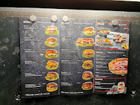 Delicious Grill & Bar Künzell à Künzell menu