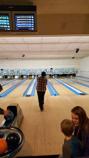 Bowling Alley «Plaza Lanes», reviews and photos, 3150 Ohio Ave, Connersville, IN 47331, USA
