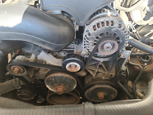 Auto Repair Shop «Meineke Car Care Center», reviews and photos, 4509 Jonestown Rd, Harrisburg, PA 17109, USA