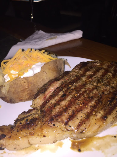 Bar & Grill «Sky Room Lounge Inc», reviews and photos, 1939 Rock Cliff Dr, Martinsburg, WV 25401, USA