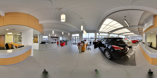 Nissan Dealer «Nissan 24», reviews and photos, 1016 Belmont St, Brockton, MA 02301, USA