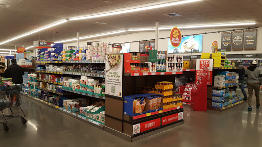 Supermarket «ALDI», reviews and photos, 6129 Backlick Rd, Springfield, VA 22150, USA