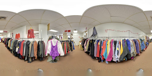 Consignment Shop «Next-To-New Shop», reviews and photos, 416 S Kimbrough Ave, Springfield, MO 65806, USA