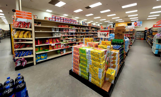 Discount Store «Big Lots», reviews and photos, 825 Fairport Rd, East Rochester, NY 14445, USA