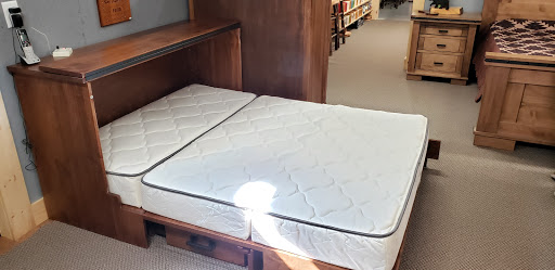 Amish Furniture Store «Eichenholz Custom Amish», reviews and photos, 8524 US-51, Minocqua, WI 54548, USA