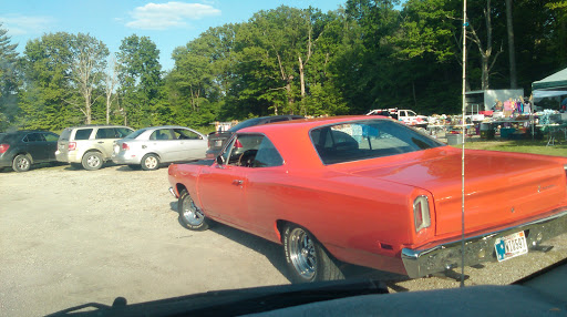 Used Auto Parts Store «Ebbing Auto Parts, Inc.», reviews and photos, 6090 US-50, North Vernon, IN 47265, USA