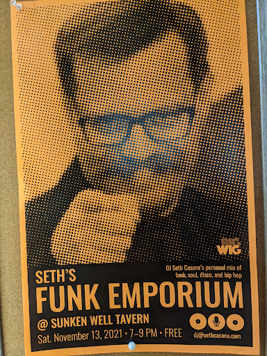 Cafe «Hyperion Espresso», reviews and photos, 301 William St, Fredericksburg, VA 22401, USA