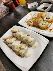 Aray Sushi Roll's