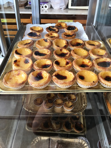 Pastelaria Padaria Centeio no Faro, Faro