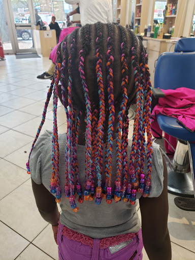 Barber Shop «Friendly Faces Barbershop», reviews and photos, 11160 Veirs Mill Rd, Silver Spring, MD 20902, USA