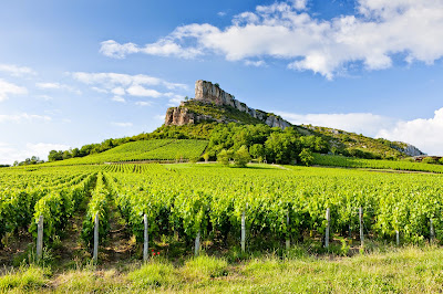 Conseil Départemental de Saône et Loire à Mâcon