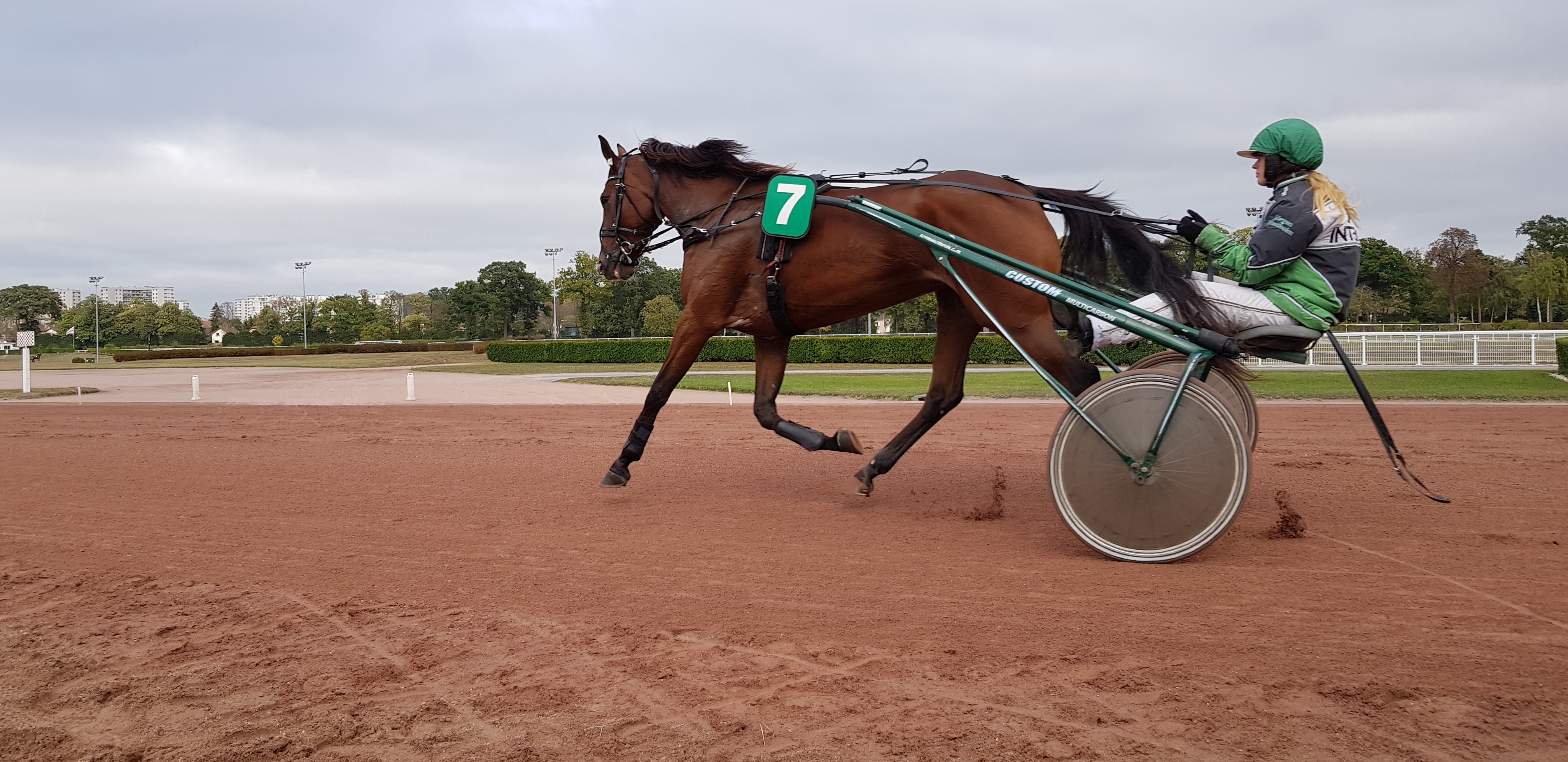 Photo n° 22 de l'avis de Nicole.r fait le 23/10/2018 à 20:46