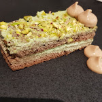 Photo n°7 de l'avis de Giulio.a fait le 17/10/2017 à 12:53 sur le  Groovy Restaurant à Ancona