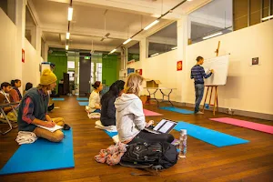 The Bhakti Yoga Center image